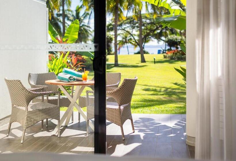 패밀리 룸 (2층침대), Sofitel Fiji Resort & Spa