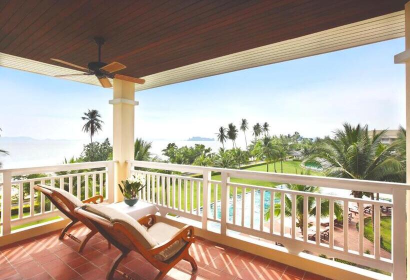 프레스티지 스위트, Sofitel Krabi Phokeethra Golf And Spa Resort