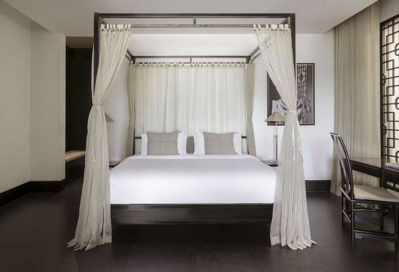 Вилла с 1 спальней и бассейном, The Pavilions Phuket