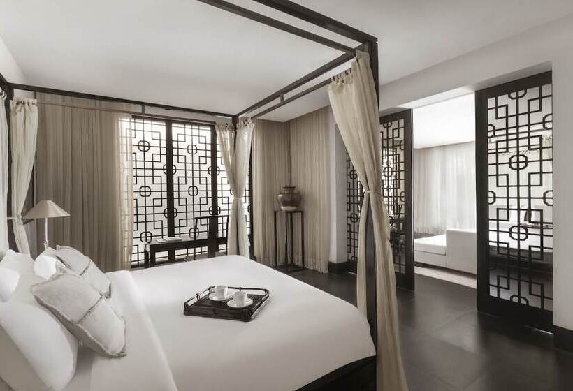 Вилла с 1 спальней и бассейном, The Pavilions Phuket