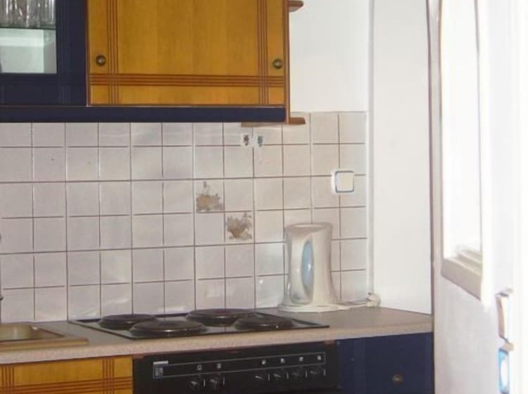 Студия Стандарт, Kalimera Hotel   Apartments