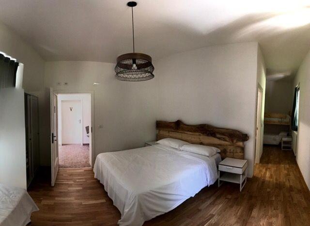 Семейный Номер, Casa Delle Guardie B&b