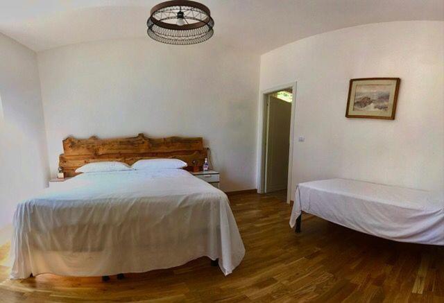 Номер Стандарт Трехместный, Casa Delle Guardie B&b
