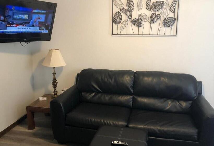 Family Suite, Rockwood Resort Motel