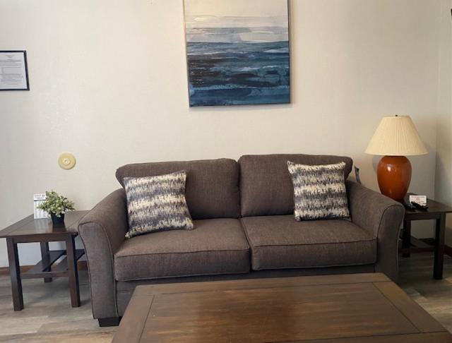 Семейный Номер Deluxe, Rockwood Resort Motel
