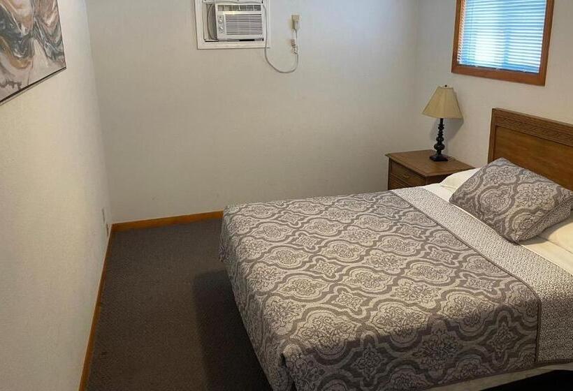 Бунгало Стандарт 2 Спальни, Rockwood Resort Motel