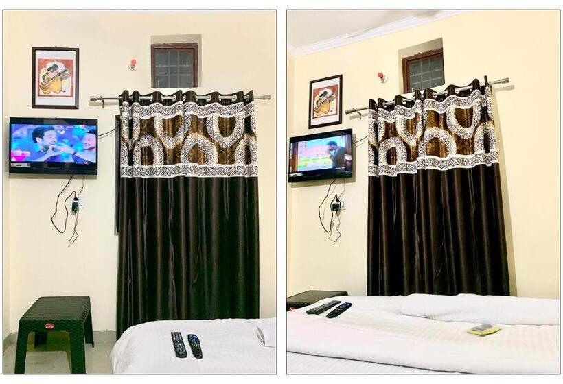 수피리어 룸, Baddi Guest House