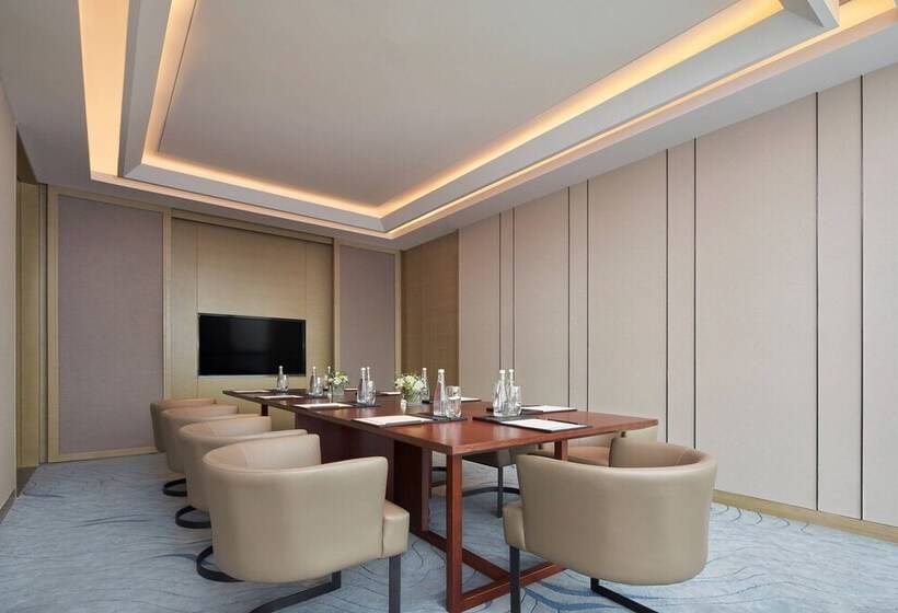 Президентский Люкс, Baotou Marriott