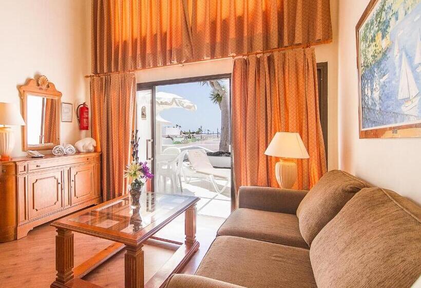 Апартаменты 2 Спальни, Sands Beach Active Resort
