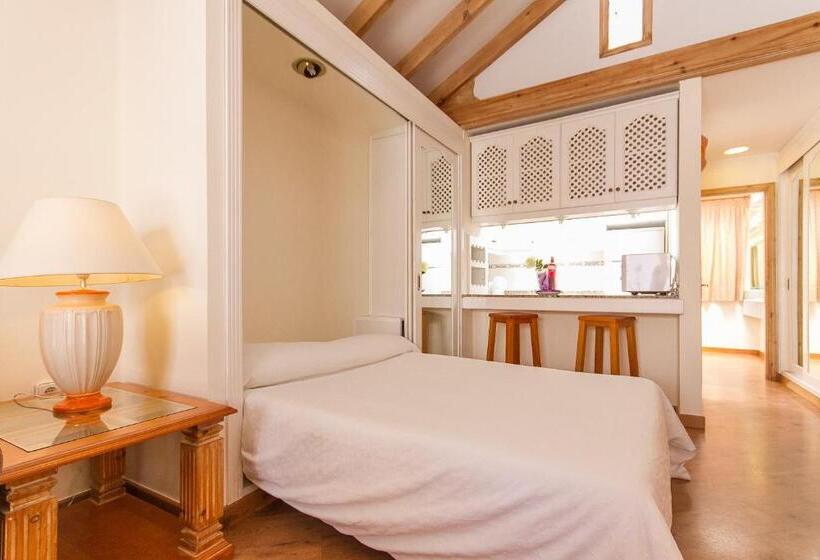 Студия Стандарт, Sands Beach Active Resort