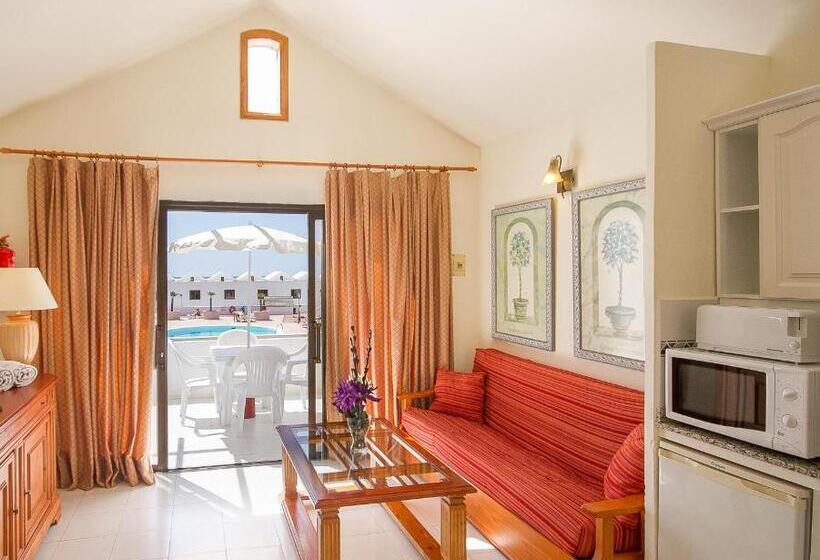Апартаменты 1 Спальня, Sands Beach Active Resort