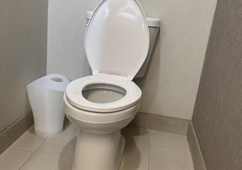 Люкс Кровать Кинг, Springhill Suites By Marriott Slidell