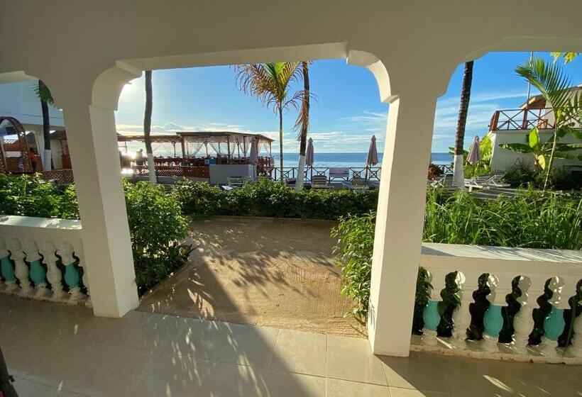 Номер Стандарт Вид на Море, Zenobia Beach Resort