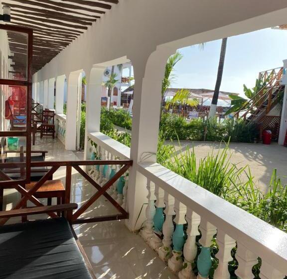 Номер Стандарт Вид на Сад, Zenobia Beach Resort