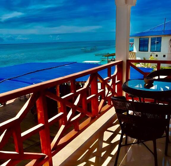 Полулюкс с Балконом, Zenobia Beach Resort