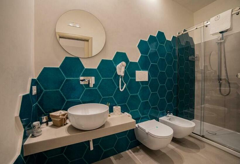 اتاق راحتی سه تخته, Bebio Rooms