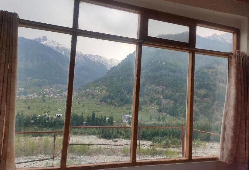 سوییت خانوادگی, Bhrigu