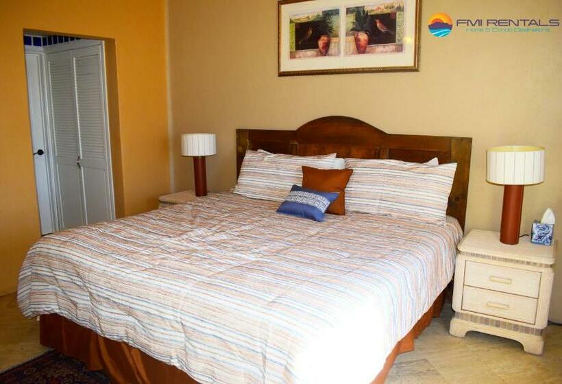 침실 2개 아파트, Marina Pinacate B 319
