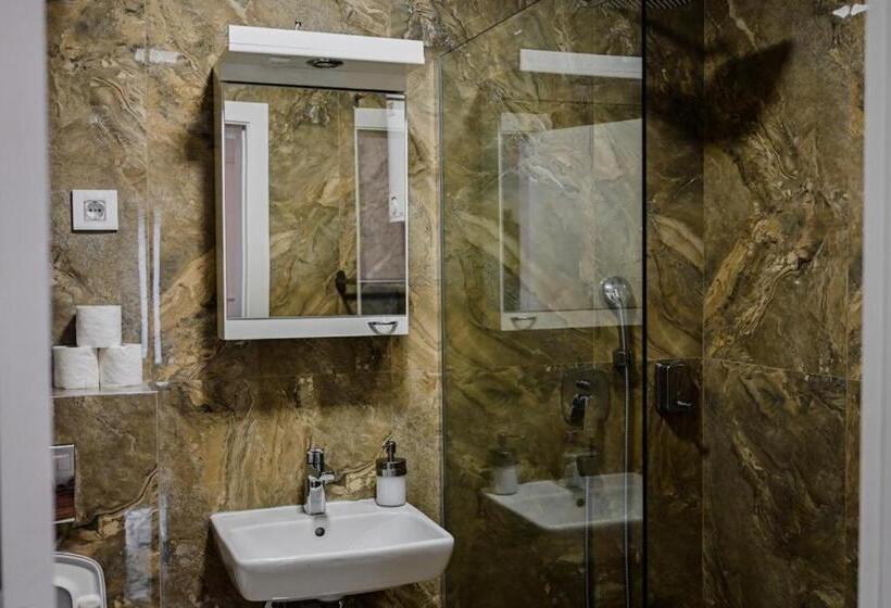 آپارتمان 2 خوابه, Onix Residence