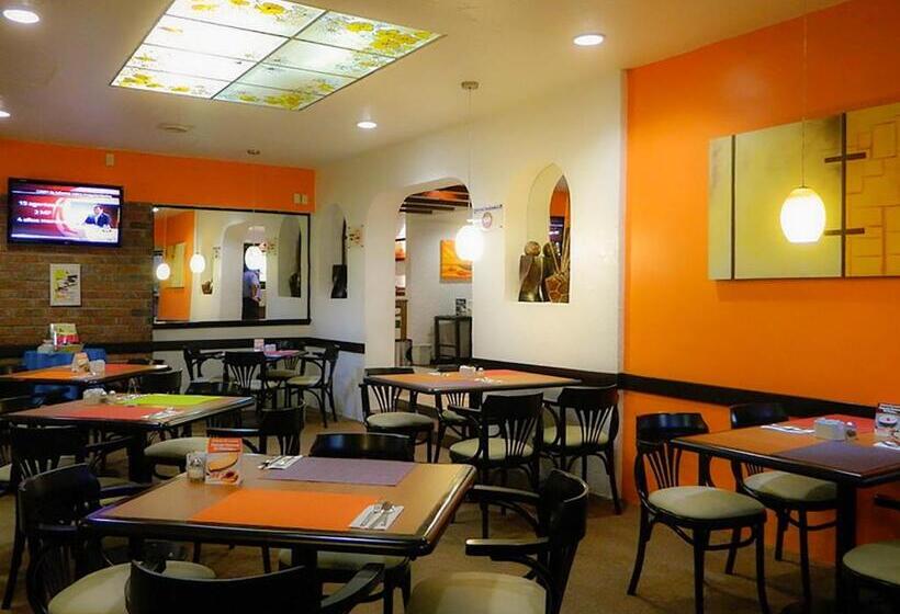 Номер Стандарт Индивидуальный, Brisa Coatzacoalcos