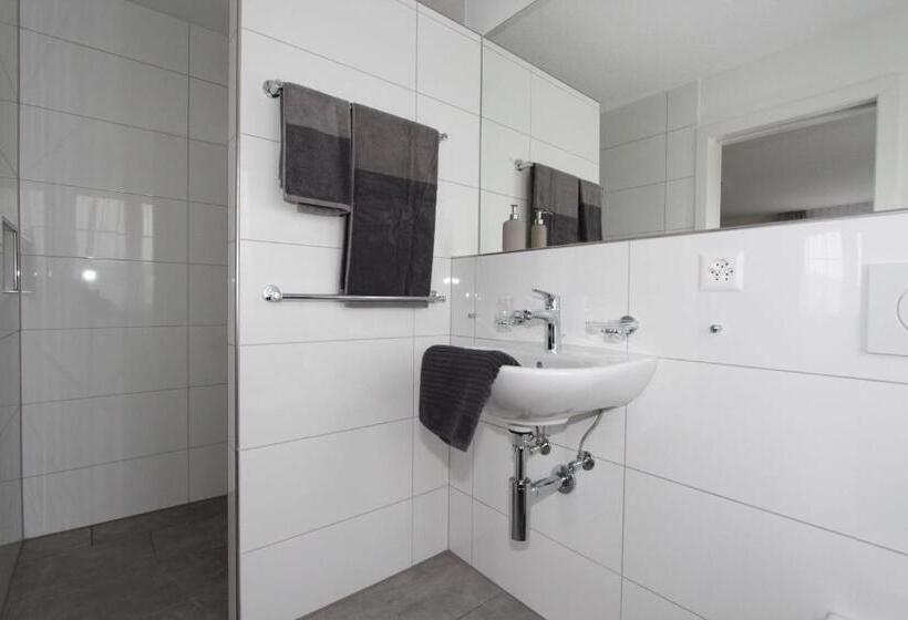 Номер Deluxe, Gasthaus Krone Lenggenwil