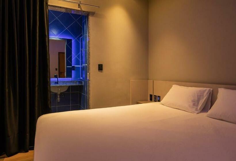 스위트, Drops Motel São José Do Rio Preto