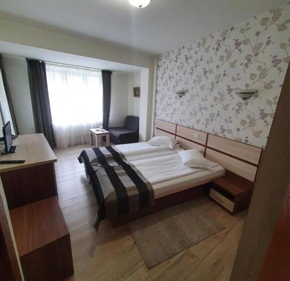 Номер Стандарт, Stogu