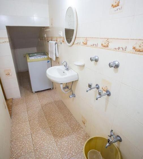 带1个卧室的公寓, Darryl Ribeiro S 2bhk & 3bhk Apartment In A Villa
