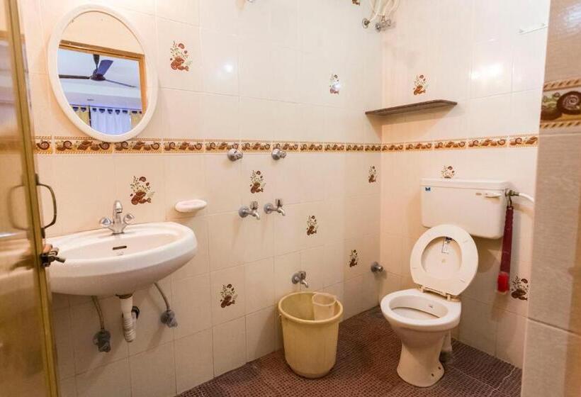 豪华房间, Darryl Ribeiro S 2bhk & 3bhk Apartment In A Villa