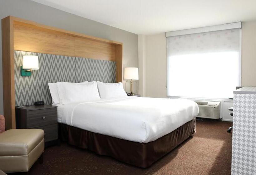StandaardKamer, Holiday Inn O Hare Area, An Ihg