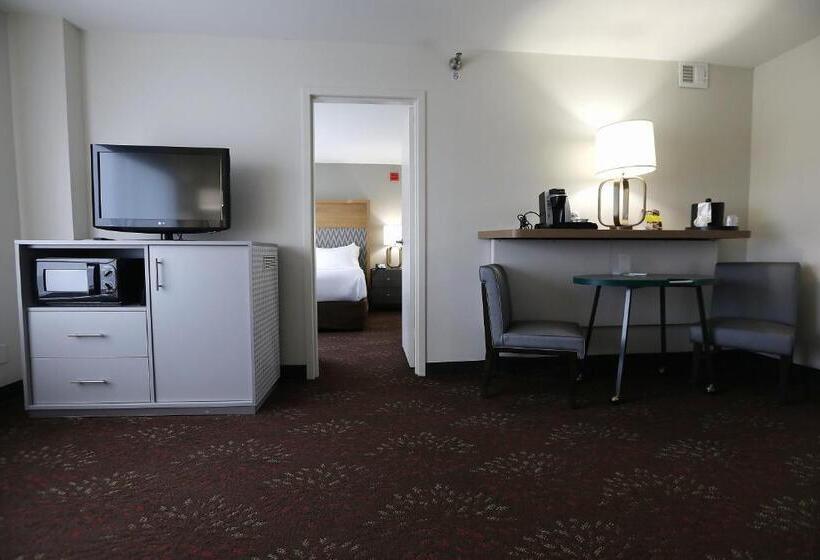 Suite, Holiday Inn O Hare Area, An Ihg