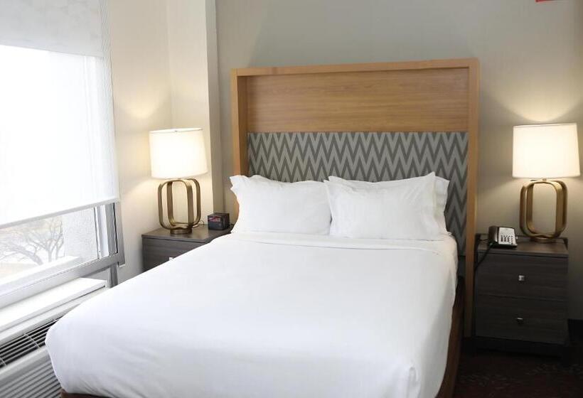 סוויטה, Holiday Inn O Hare Area, An Ihg