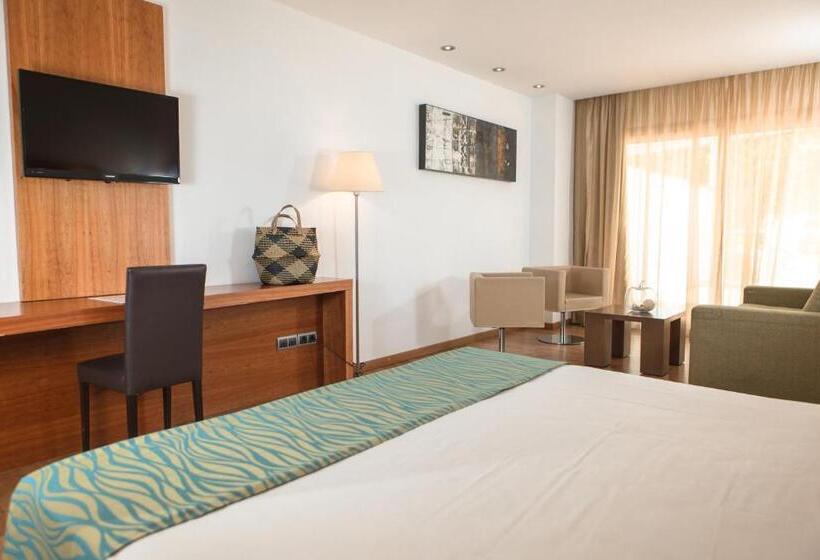 جناح جونيور, Rvhotels Nautic Park