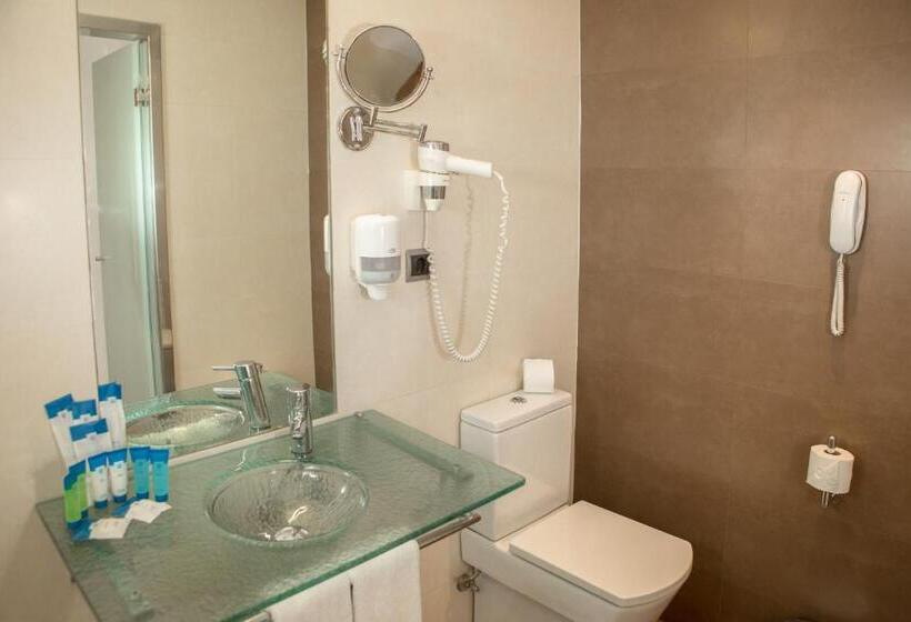 غرفة قياسية ثلاثية, Rvhotels Nautic Park