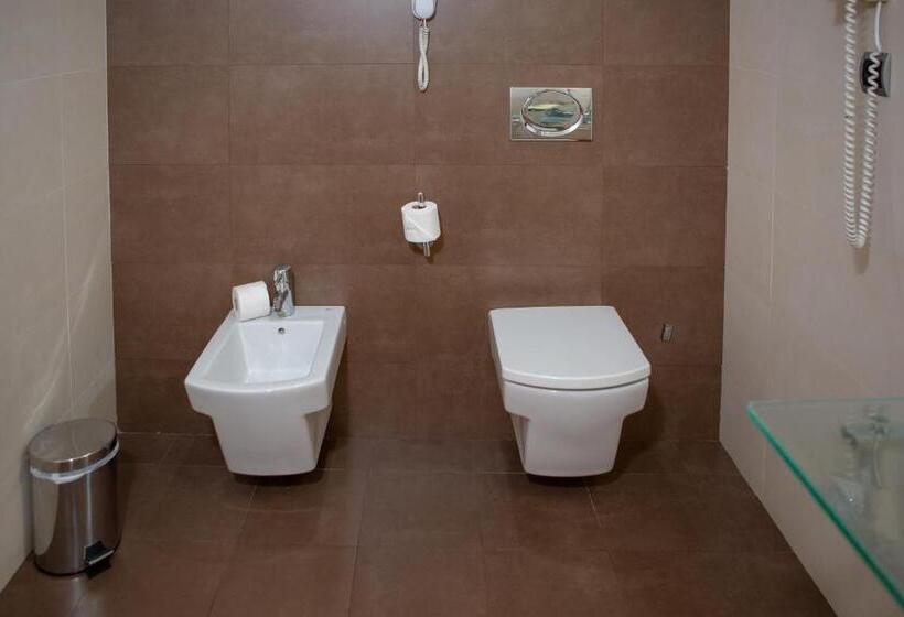 جناح, Rvhotels Nautic Park