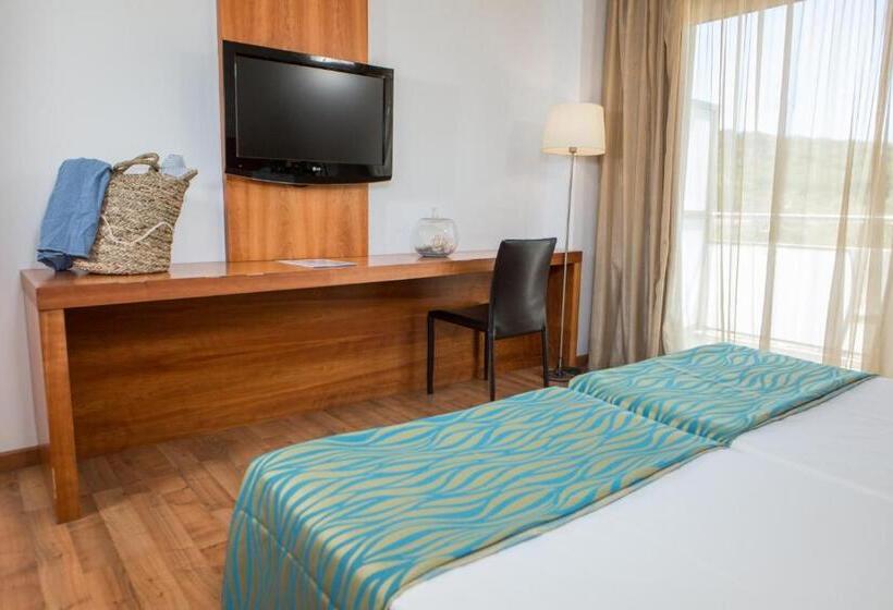 غرفة قياسية فردية, Rvhotels Nautic Park