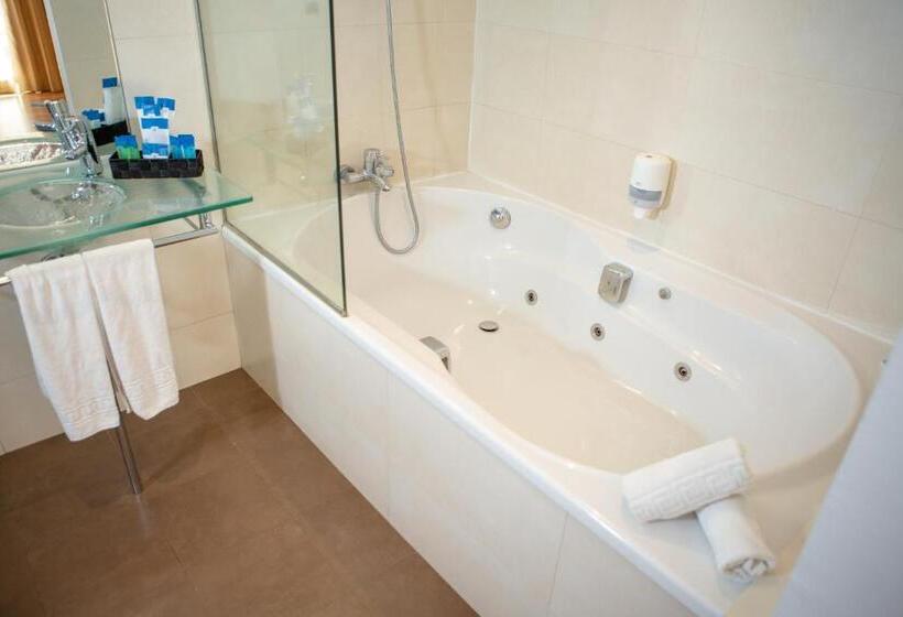 جناح عائلي, Rvhotels Nautic Park