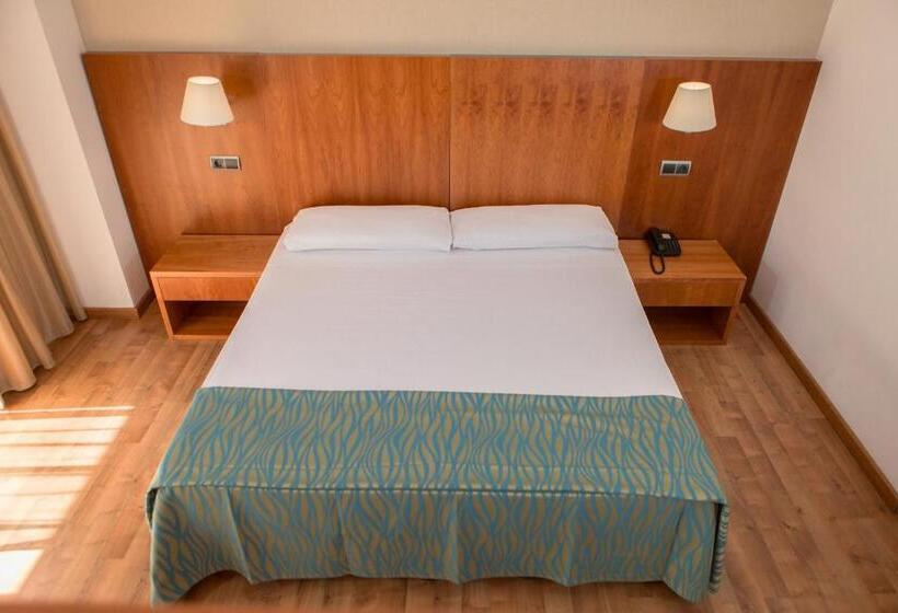جناح عائلي, Rvhotels Nautic Park