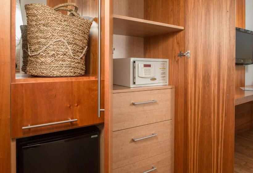 جناح جونيور عائلى, Rvhotels Nautic Park