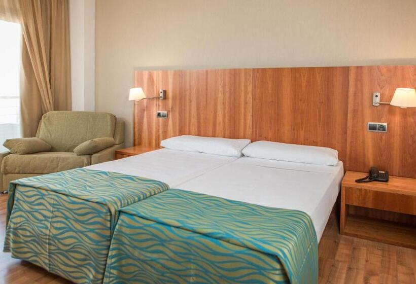 غرفة قياسية رباعية, Rvhotels Nautic Park