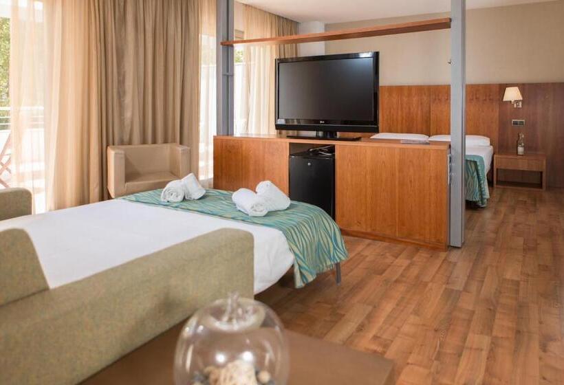 جناح عائلي, Rvhotels Nautic Park
