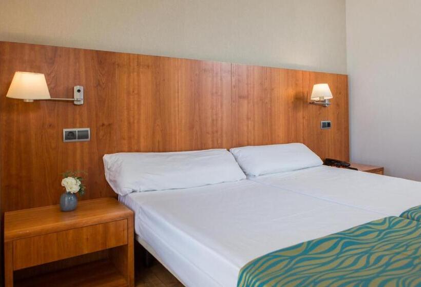 غرفة قياسية رباعية, Rvhotels Nautic Park