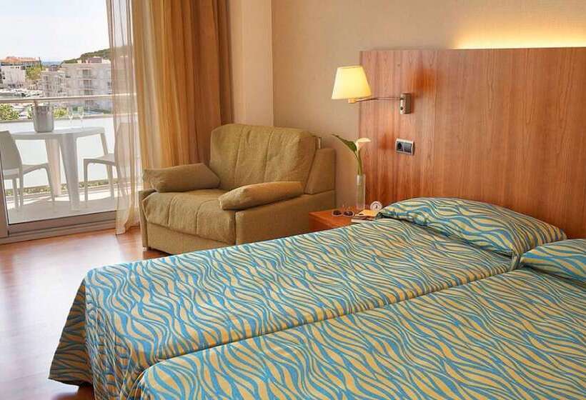 غرفة قياسية ثلاثية, Rvhotels Nautic Park