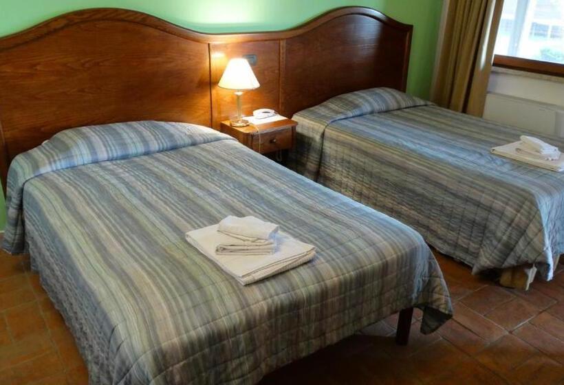 标准间, Tenuta Dell Argento Resort