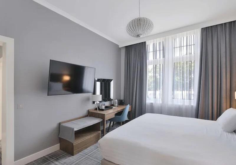 Habitació Premium, The Reef Playacar Resort