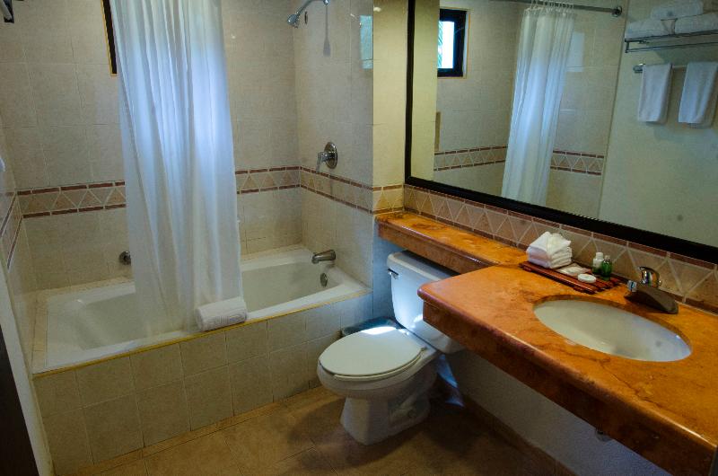 Habitació Estàndard, The Reef Playacar Resort
