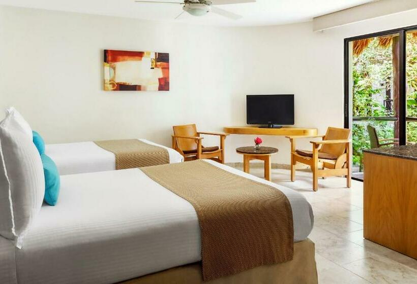 Habitació Premium, The Reef Playacar Resort