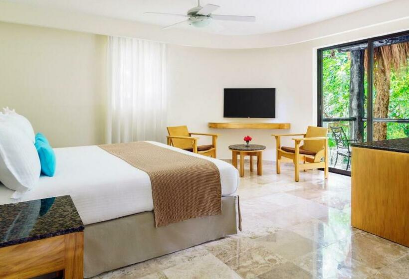 Habitació Superior, The Reef Playacar Resort