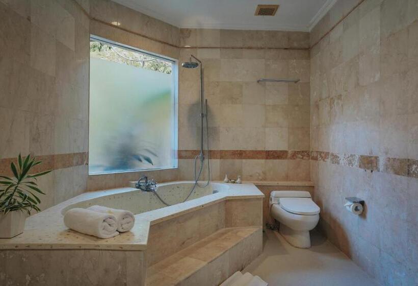 Вилла 1 Спальня, Parigata Villas Resort