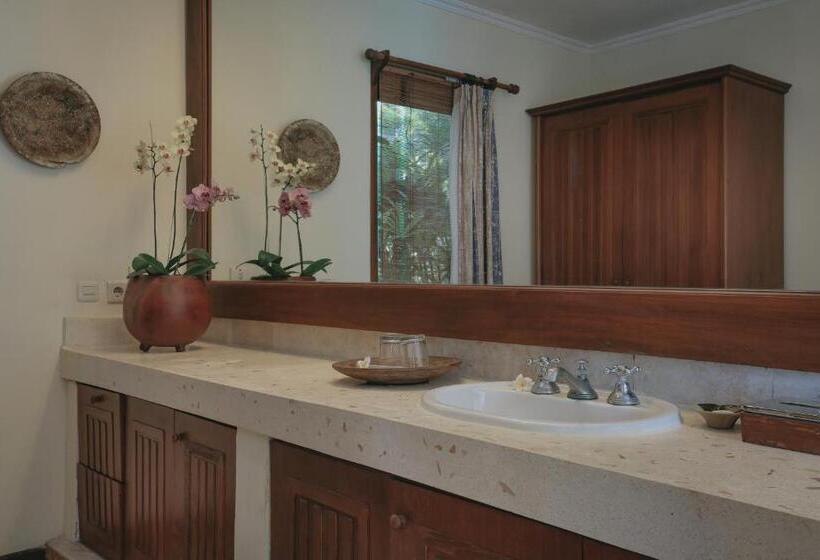 Вилла 1 Спальня, Parigata Villas Resort